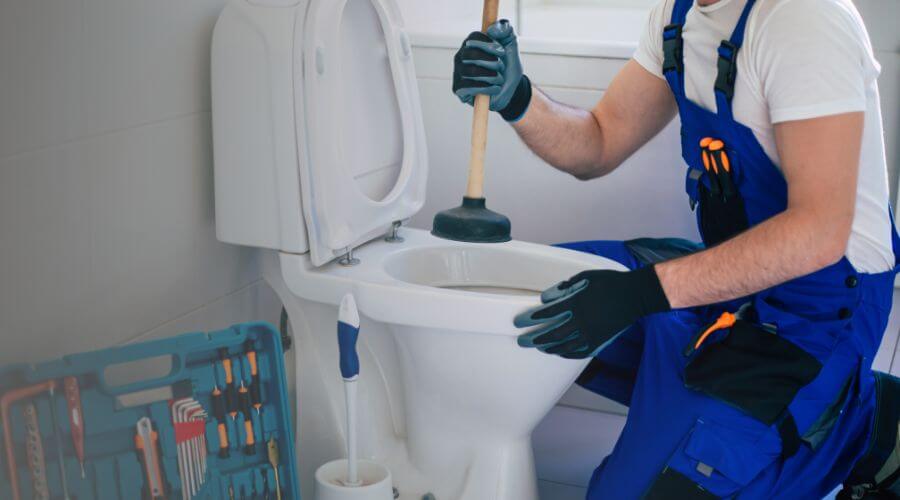 Professional Leak Detection in Albion, IN